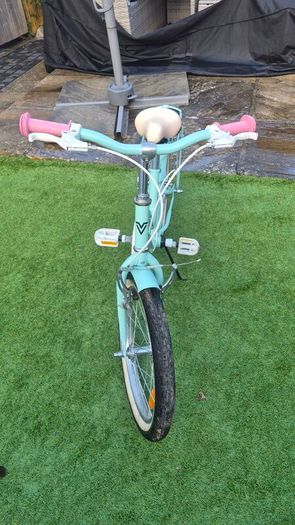kids bike 18 inch