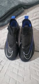 Boys Football Shoes EU 36.5