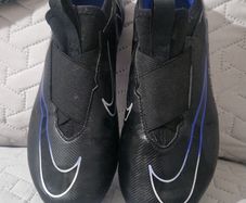 Boys Football Shoes EU 36.5