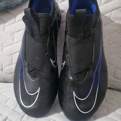 Boys Football Shoes EU 36.5