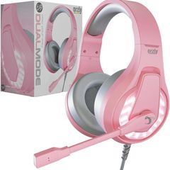 Gaming Headset for PC and Gaming Consoles compatible with PS5, PS4, XBOX SERIES X | S, XBOX ONE, Nintendo Switch & Steam Deck with noise cancelling mic - RXH-30 Nakuru Edition