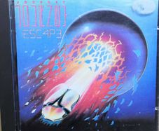 Journey - Escape CD