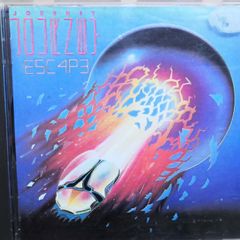 Journey - Escape CD