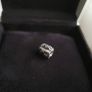 Pandora luggage charm Image 3