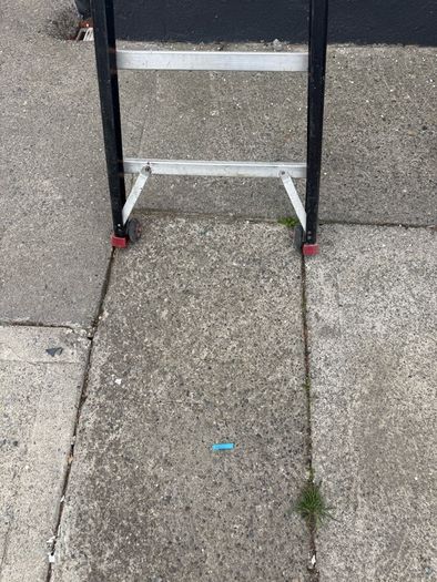 ladder