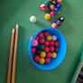 kids pool table Image 2