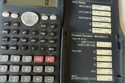Calculator