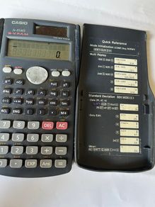 Calculator