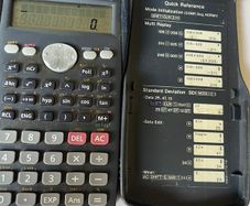Calculator