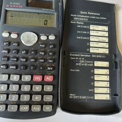 Calculator