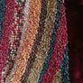 Sezane Paris Beaded & Velvet Jacket Image 7