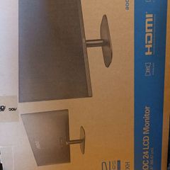 Monitor aoc