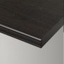 ikea shelf + bracket Image 3