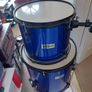 Gear 4 Music Drum set with stand and Pedal Image 8
