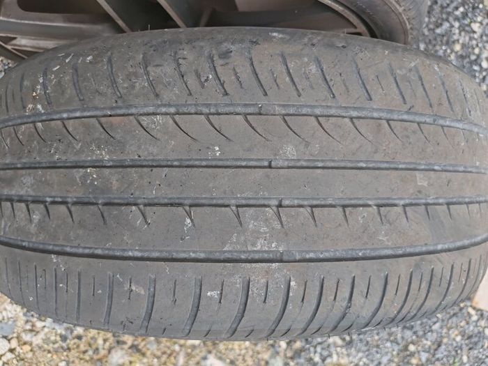 Audi Alloys