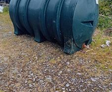 oil tank