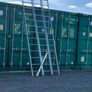ladders Werner 14 rung  triple Image 3