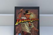 Indiana Jones - The Complete Adventures Blu-ray Box Set