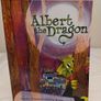 Albert The Dragon Story Book Image 2