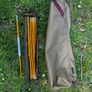 Hilleberg Akto tent + footprint Image 7