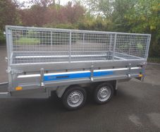 Trailer 5 X 10FT