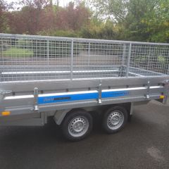Trailer 5 X 10FT