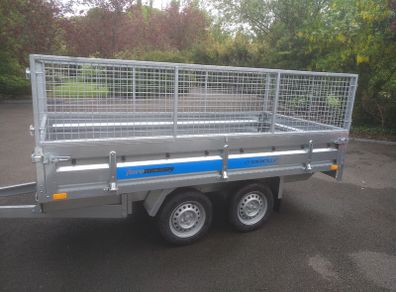 Trailer 5 X 10FT
