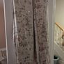 vintage cotton fabric, material, curtains Image 6