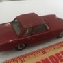 Spot-on. Tri-ang. Mercedes 230SL. Pagoda. Model 278. Image 2