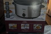 Slow Cooker