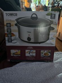 Slow Cooker