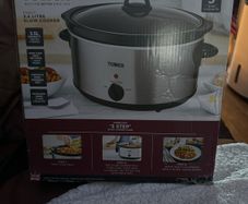 Slow Cooker