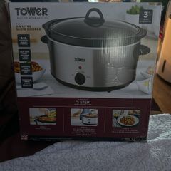 Slow Cooker