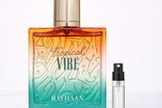 Tropical Vibe by Rayhaan