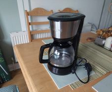 Coffee Machine