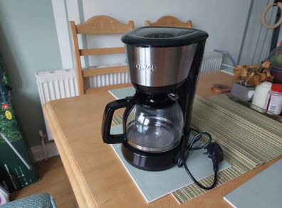 Coffee Machine