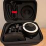 Movo WebMic Pro HD - All-in-One 1080p Webcam, Mic & Ring Light Image 7