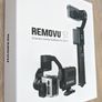 Stabilizer for GoPro Removu S1 Rainproof Image 2