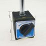 Dial Indicator Magnetic Base And Dial Test Indicators 0-10mm Image 7