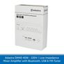 Adastra DM25 Mixer Amplifier USB FM Bluetooth Image 3