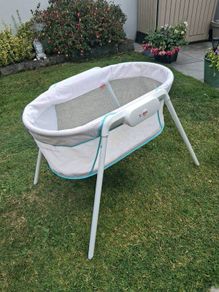 moses basket