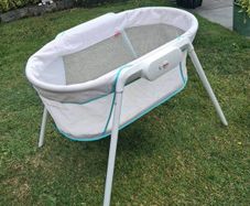 moses basket