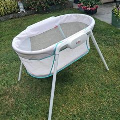 moses basket
