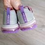 Brand new girls skechers UK 3 Image 5