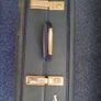 Antique suitcases from the late 60's early 70's  for props Image 6
