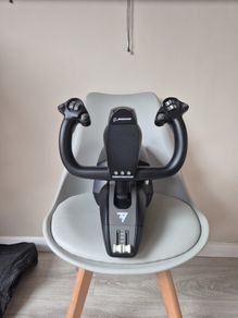 Thrustmaster Yoke Pack Boeing Edition