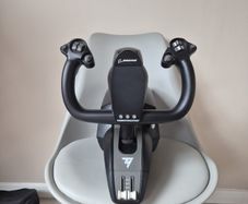 Thrustmaster Yoke Pack Boeing Edition