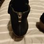 women's black ankle boots Image 2
