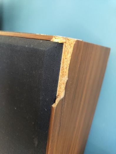 Passive Speakers