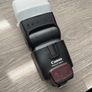 Canon Speedlite 430EX II Image 2